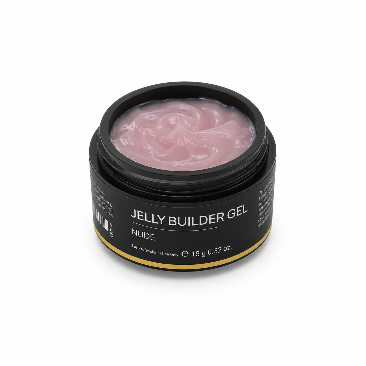 New Jelly Builder Gels